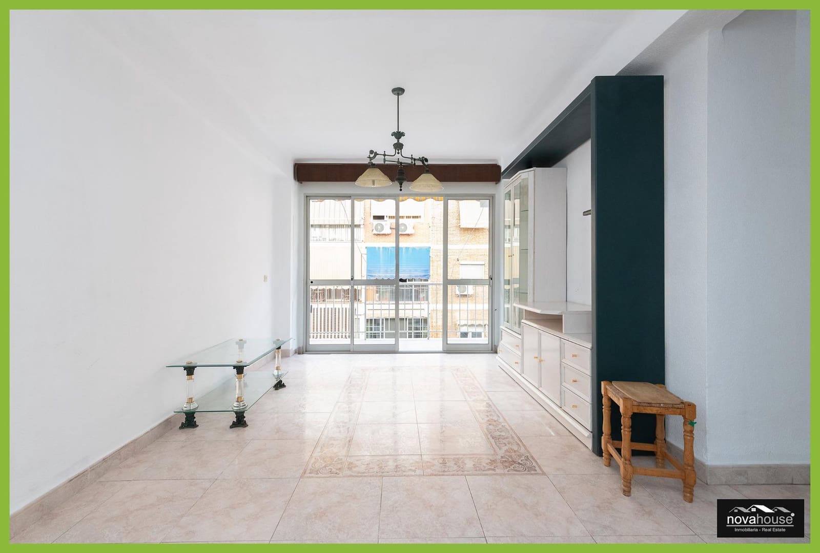 3 camera da letto Appartamento in vendita in Malaga citta - 249.990 € (Rif: 10064727)