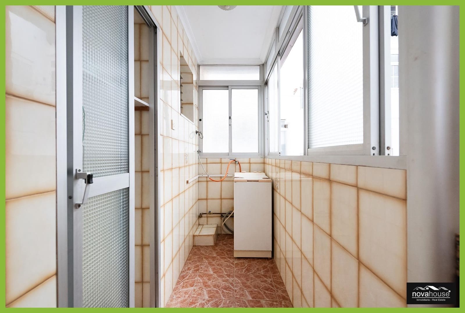 3 camera da letto Appartamento in vendita in Malaga citta - 249.990 € (Rif: 10064727)