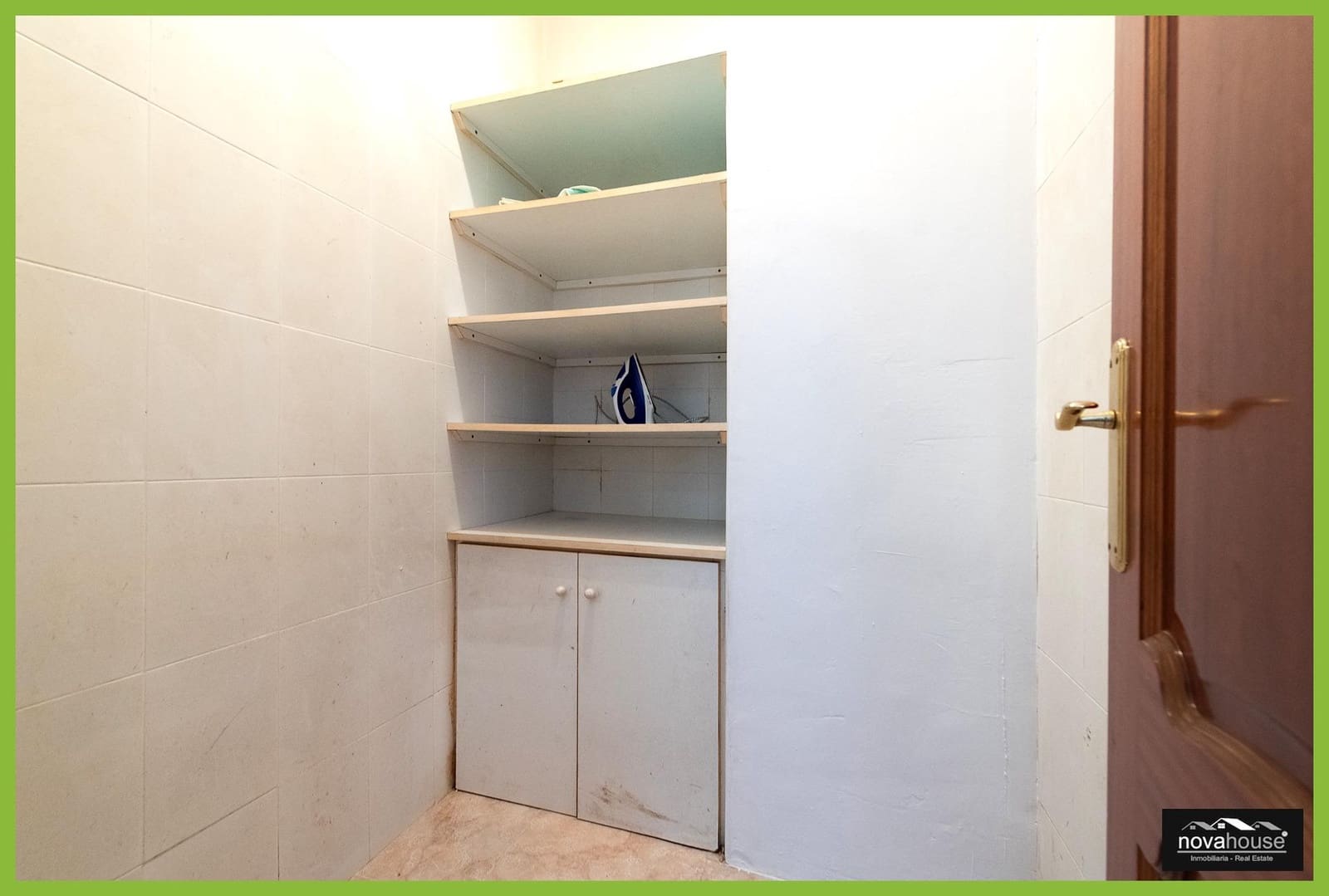 3 camera da letto Appartamento in vendita in Malaga citta - 249.990 € (Rif: 10064727)