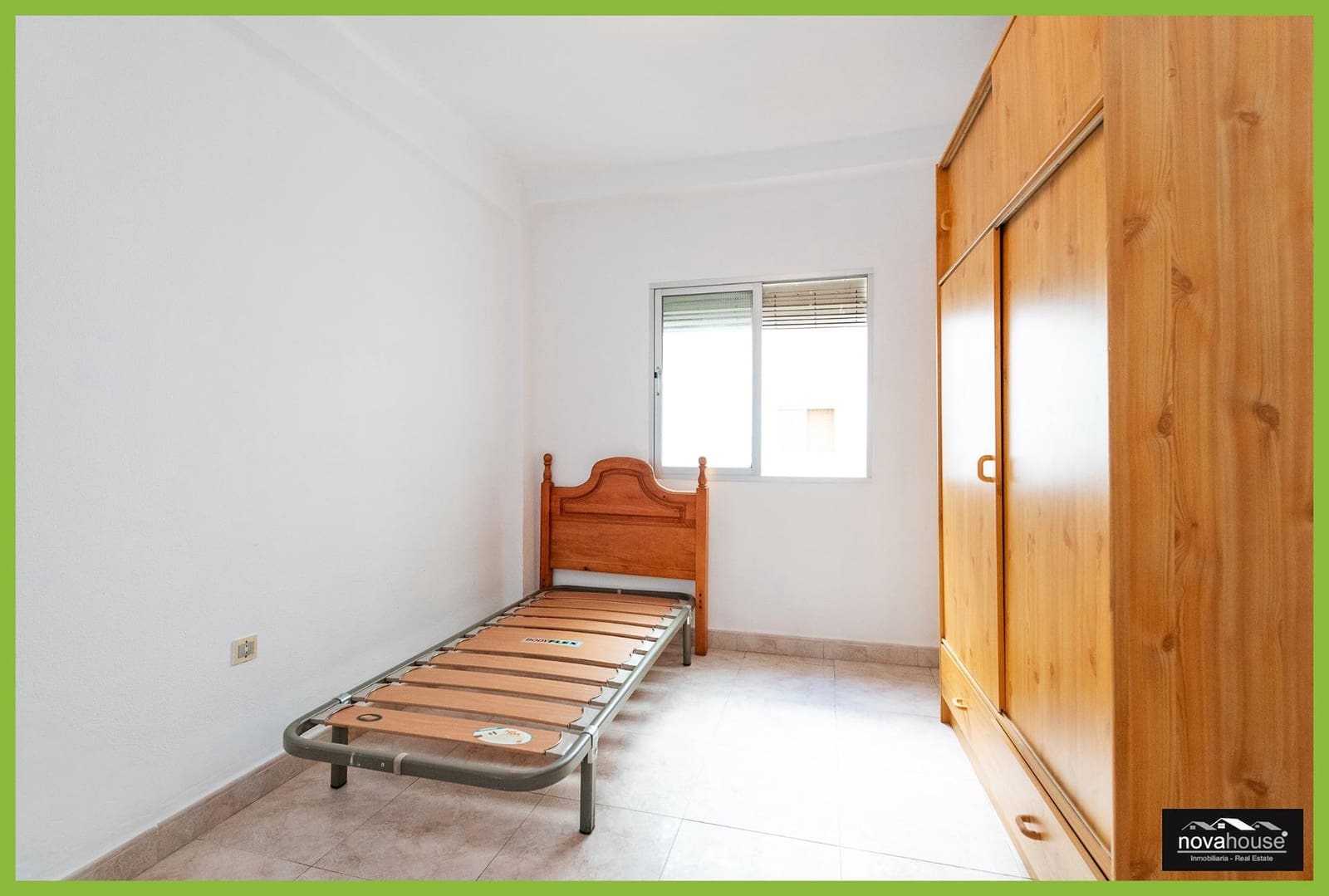 3 camera da letto Appartamento in vendita in Malaga citta - 249.990 € (Rif: 10064727)