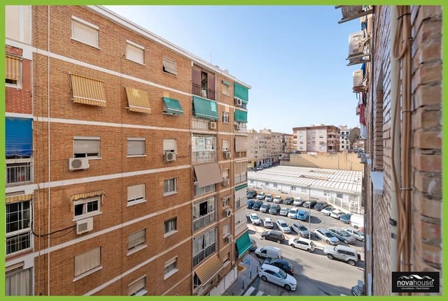 3 chambre Appartement à vendre à Malaga ville - 249 990 € (Ref: 10064727)