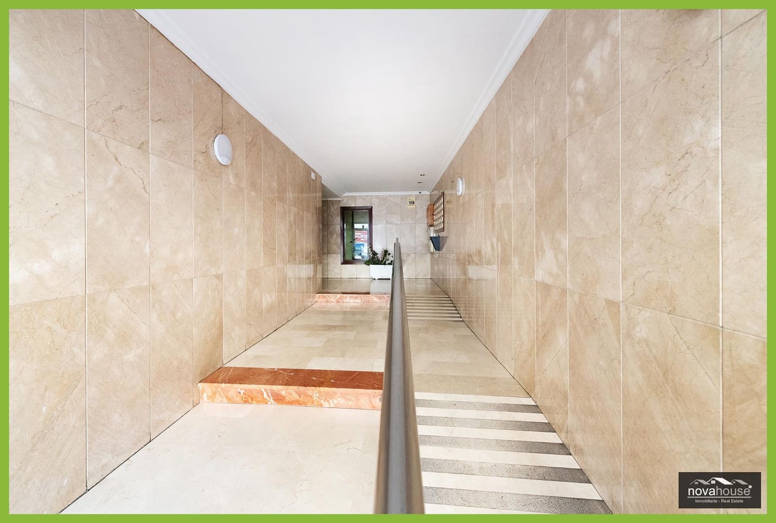 3 camera da letto Appartamento in vendita in Malaga citta - 249.990 € (Rif: 10064727)