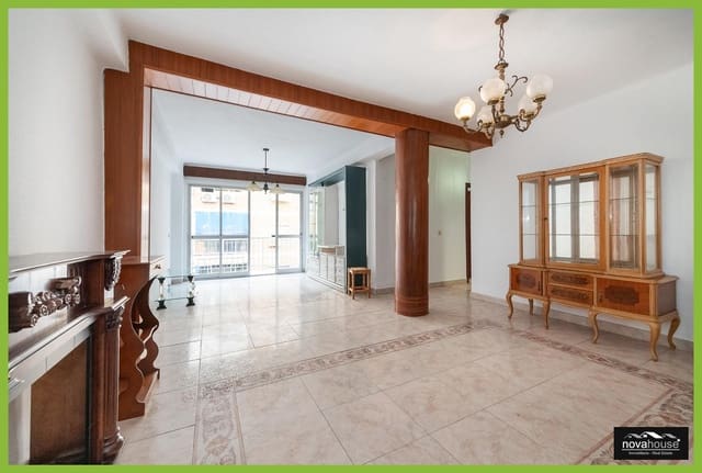 3 chambre Appartement à vendre à Malaga ville - 249 990 € (Ref: 10064727)