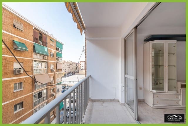 3 chambre Appartement à vendre à Malaga ville - 249 990 € (Ref: 10064727)