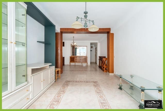3 chambre Appartement à vendre à Malaga ville - 249 990 € (Ref: 10064727)