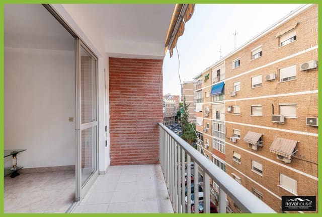 3 chambre Appartement à vendre à Malaga ville - 249 990 € (Ref: 10064727)