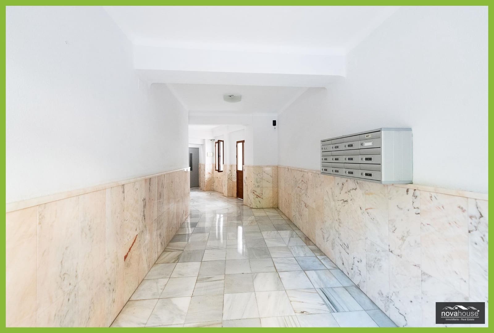 3 sovrum Lägenhet till salu i Malaga stad - 328 000 € (Ref: 10094737)
