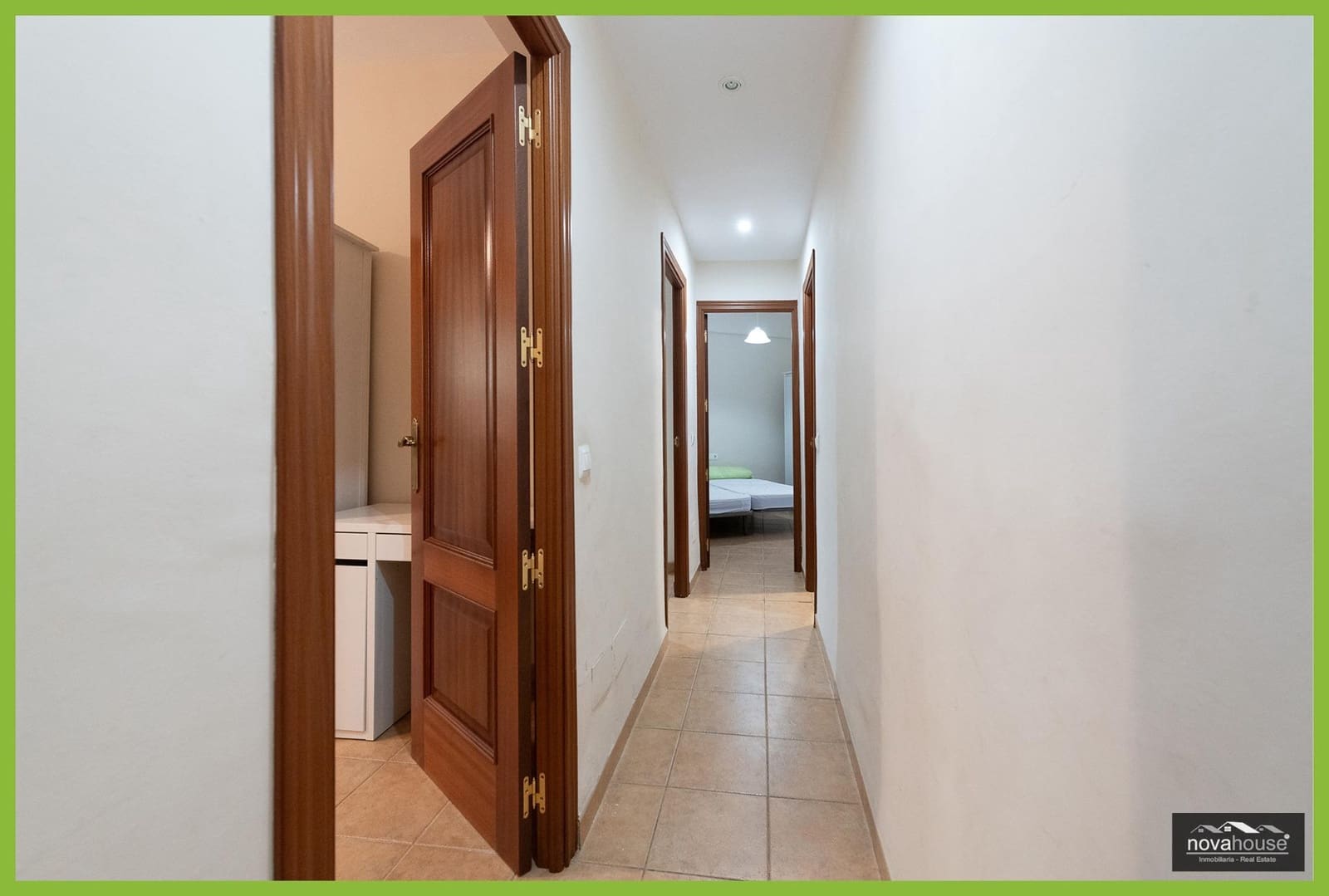 3 sovrum Lägenhet till salu i Malaga stad - 328 000 € (Ref: 10094737)