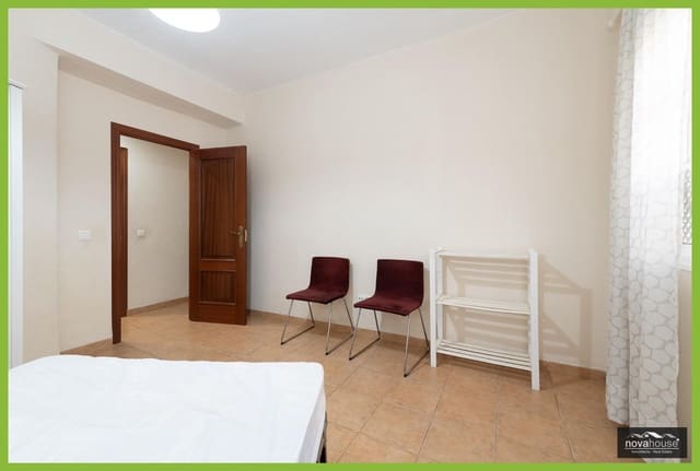 3 sovrum Lägenhet till salu i Cruz de Humilladero, Málaga stad - 328 000 € (Ref: 10094737)