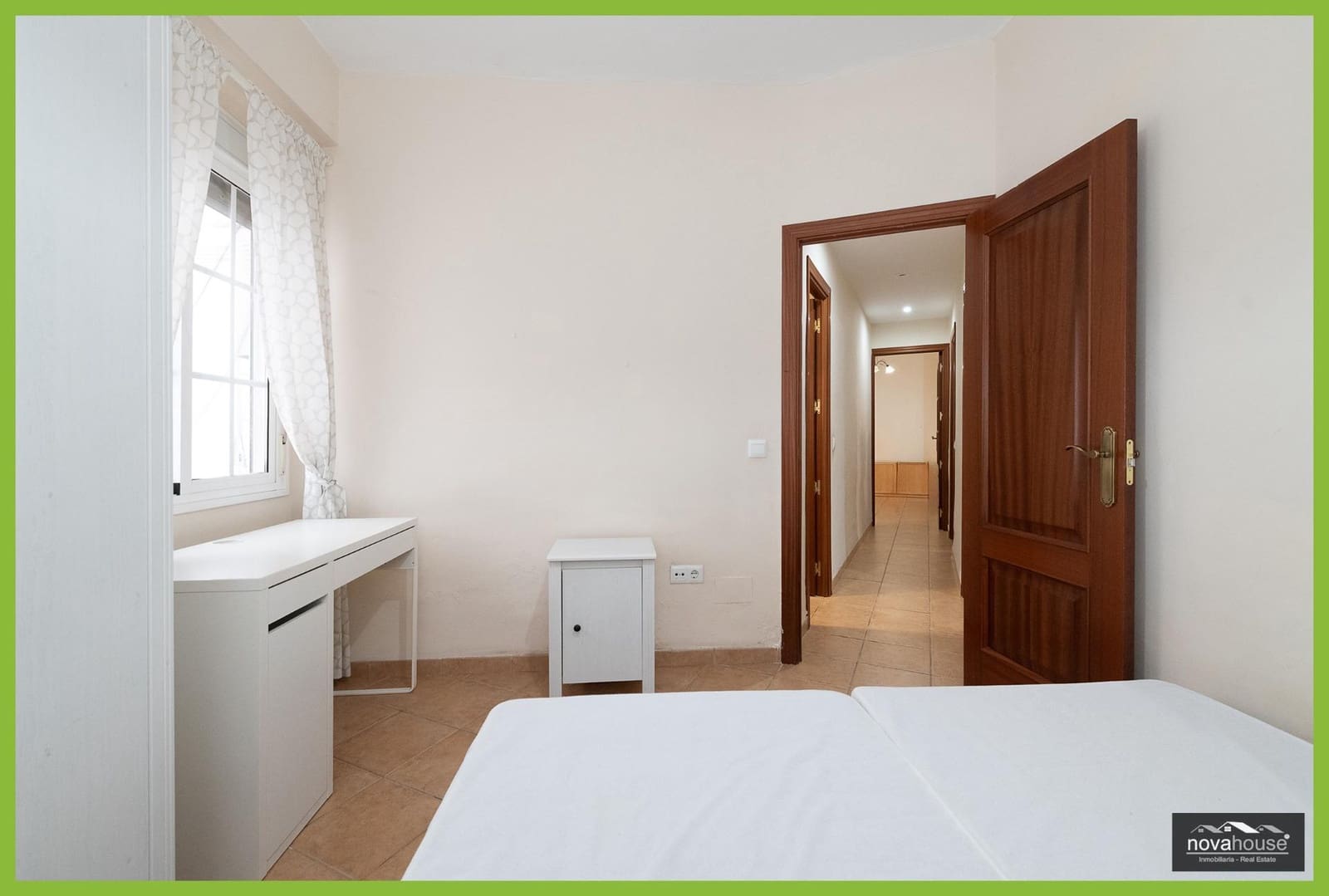 3 sovrum Lägenhet till salu i Malaga stad - 328 000 € (Ref: 10094737)