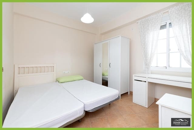 3 sovrum Lägenhet till salu i Cruz de Humilladero, Málaga stad - 328 000 € (Ref: 10094737)