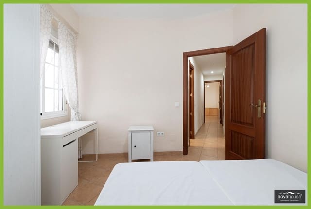3 sovrum Lägenhet till salu i Cruz de Humilladero, Málaga stad - 328 000 € (Ref: 10094737)