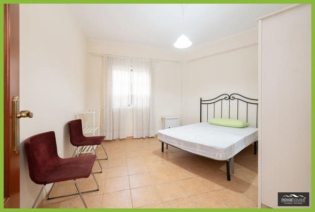 3 sovrum Lägenhet till salu i Cruz de Humilladero, Málaga stad - 328 000 € (Ref: 10094737)
