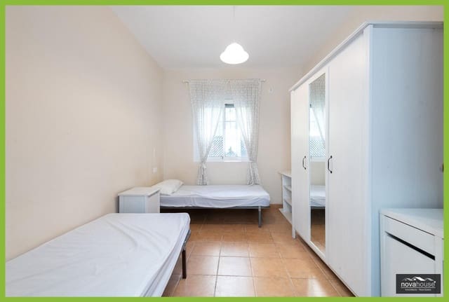 3 sovrum Lägenhet till salu i Cruz de Humilladero, Málaga stad - 328 000 € (Ref: 10094737)