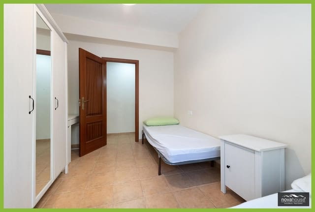 3 sovrum Lägenhet till salu i Cruz de Humilladero, Málaga stad - 328 000 € (Ref: 10094737)