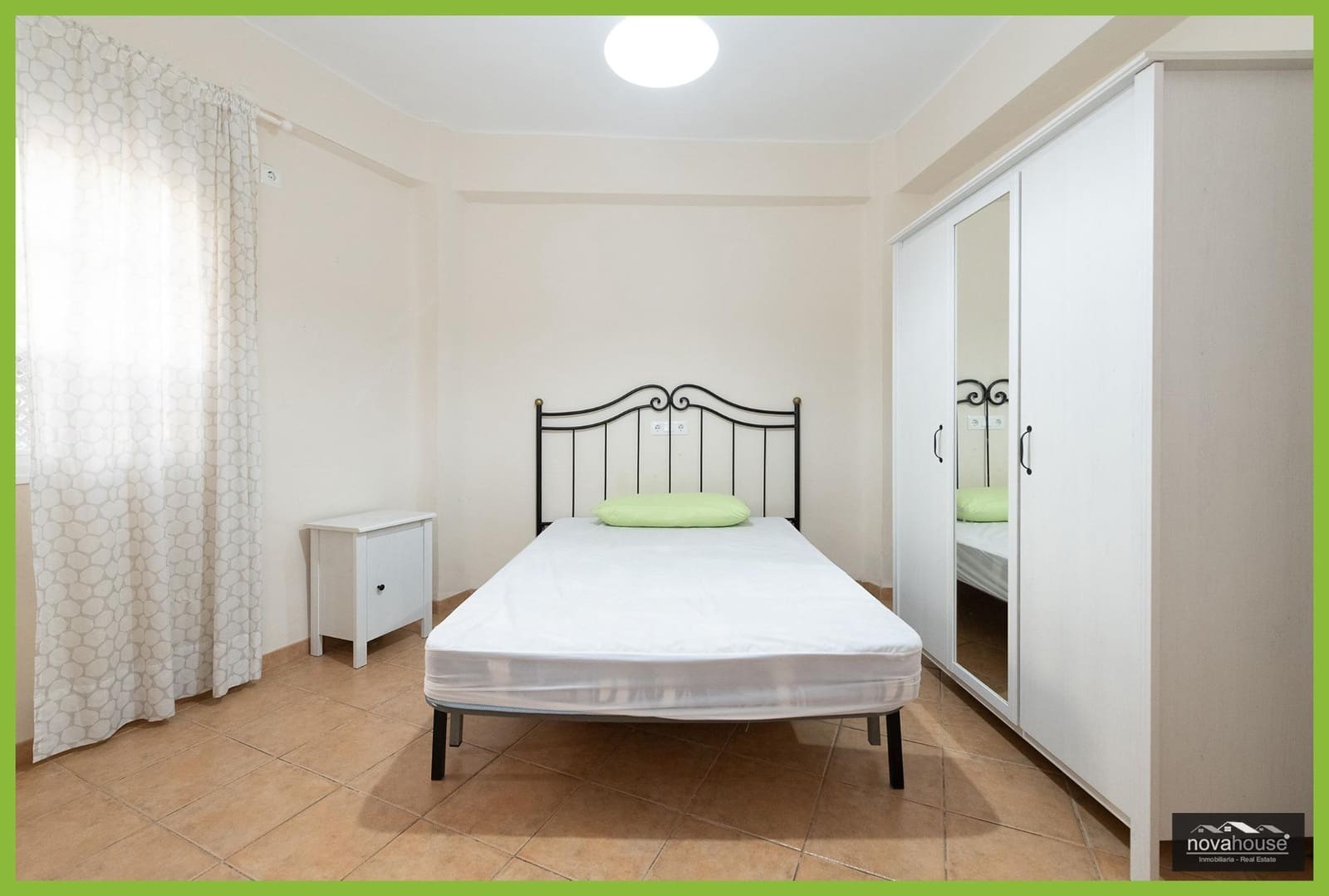 3 sovrum Lägenhet till salu i Malaga stad - 328 000 € (Ref: 10094737)