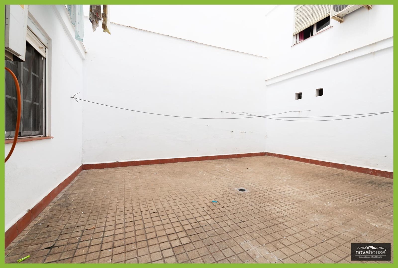 3 sovrum Lägenhet till salu i Malaga stad - 328 000 € (Ref: 10094737)