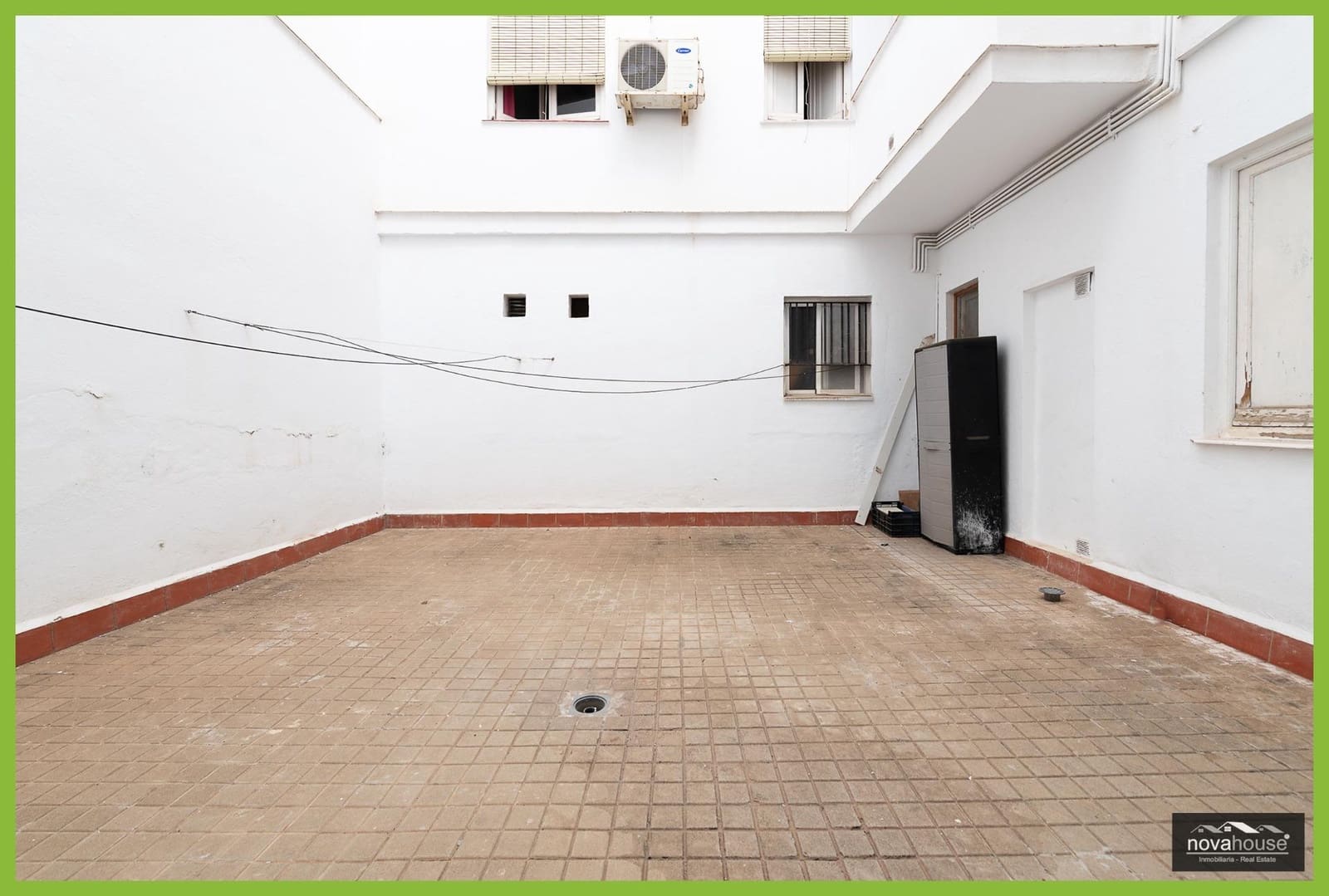 3 sovrum Lägenhet till salu i Malaga stad - 328 000 € (Ref: 10094737)