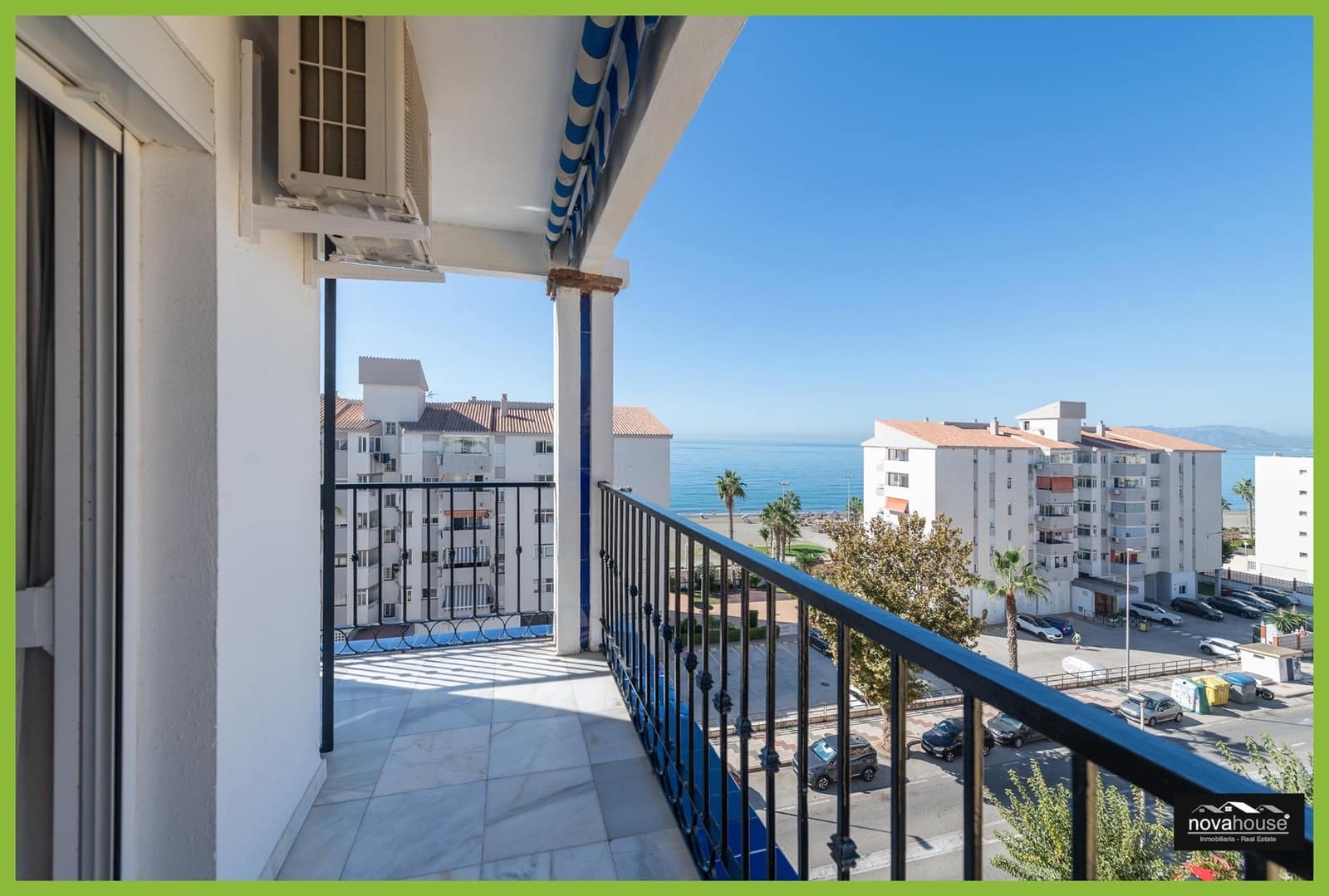 Ático de 2 habitaciones en Rincón de la Victoria en venta con piscina garaje - 388.000 € (Ref: 10115923)