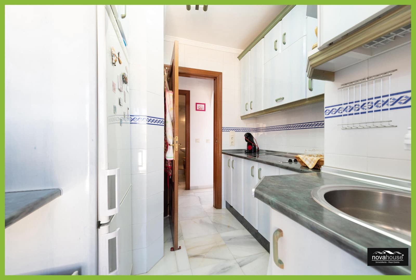 Ático de 2 habitaciones en Rincón de la Victoria en venta con piscina garaje - 388.000 € (Ref: 10115923)