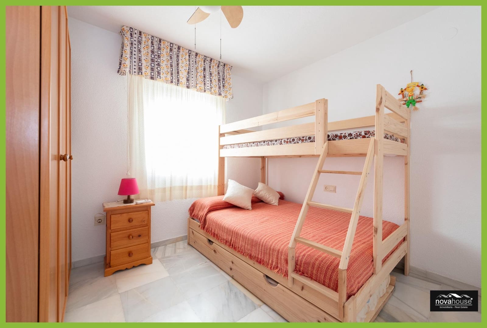 Ático de 2 habitaciones en Rincón de la Victoria en venta con piscina garaje - 388.000 € (Ref: 10115923)