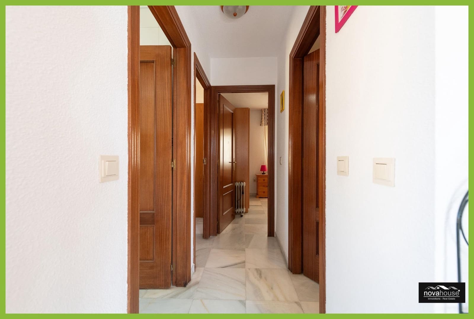 Ático de 2 habitaciones en Rincón de la Victoria en venta con piscina garaje - 388.000 € (Ref: 10115923)