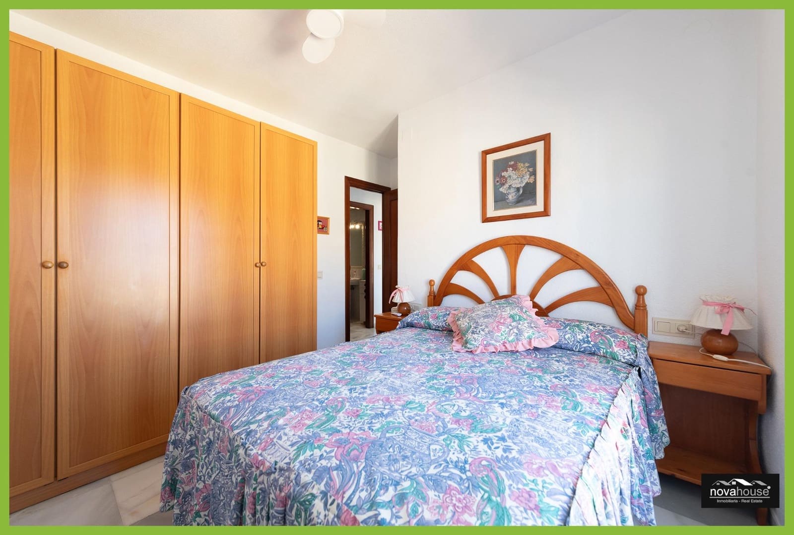 Ático de 2 habitaciones en Rincón de la Victoria en venta con piscina garaje - 388.000 € (Ref: 10115923)