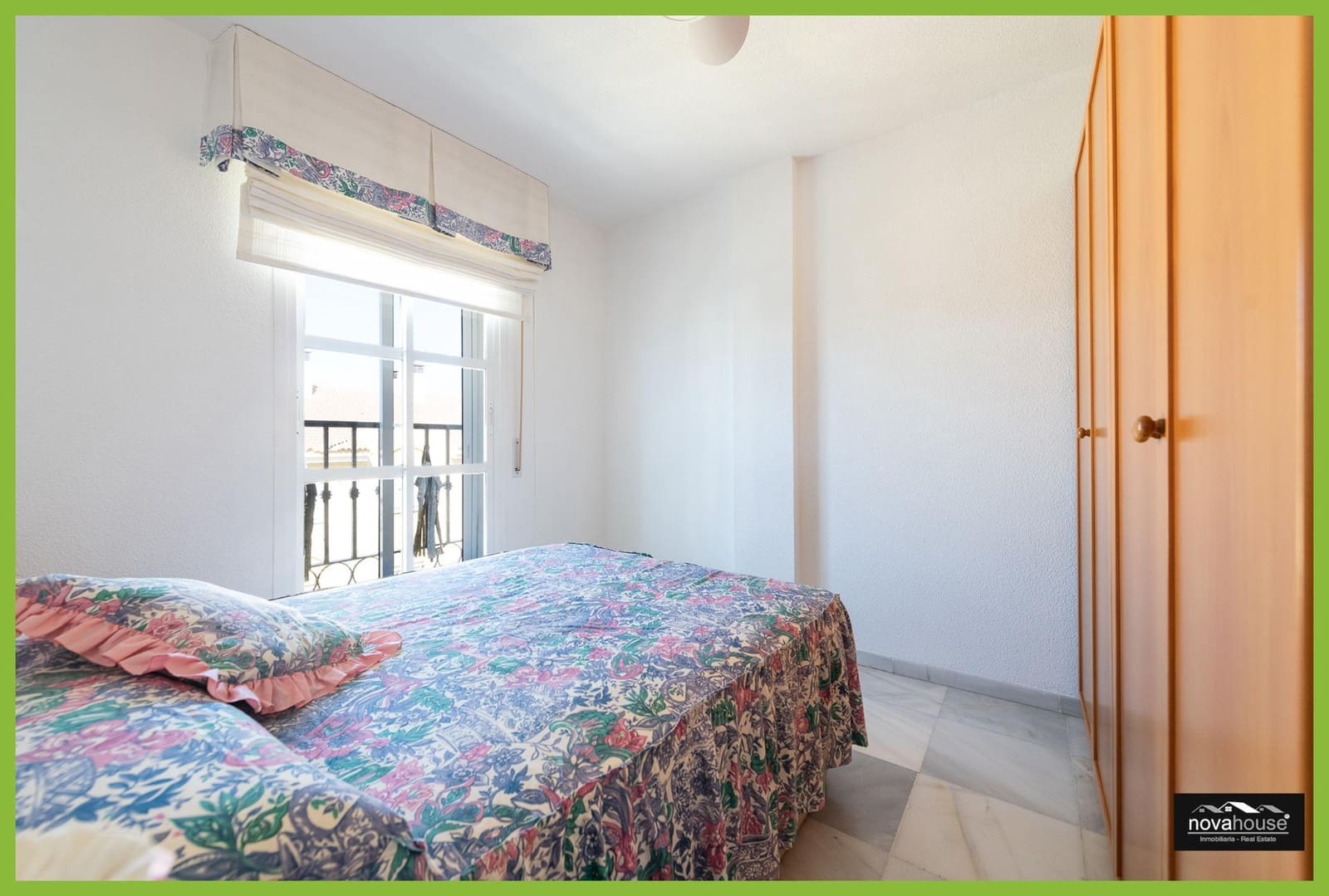 Ático de 2 habitaciones en Rincón de la Victoria en venta con piscina garaje - 388.000 € (Ref: 10115923)