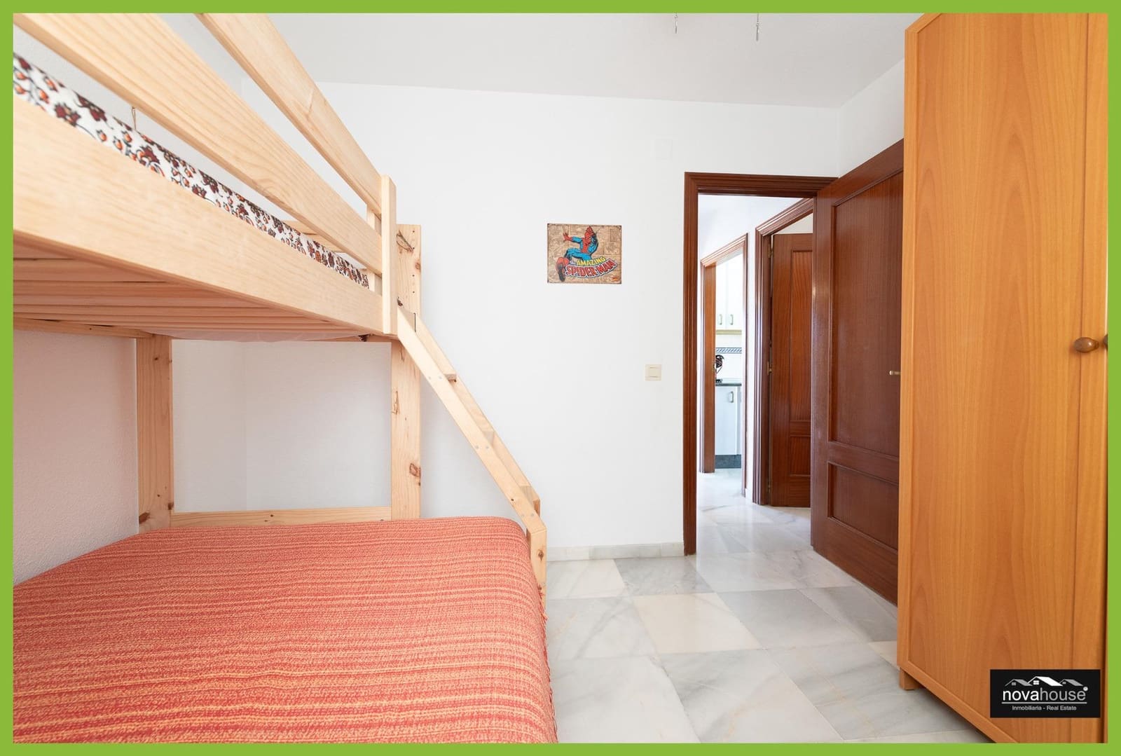 Ático de 2 habitaciones en Rincón de la Victoria en venta con piscina garaje - 388.000 € (Ref: 10115923)