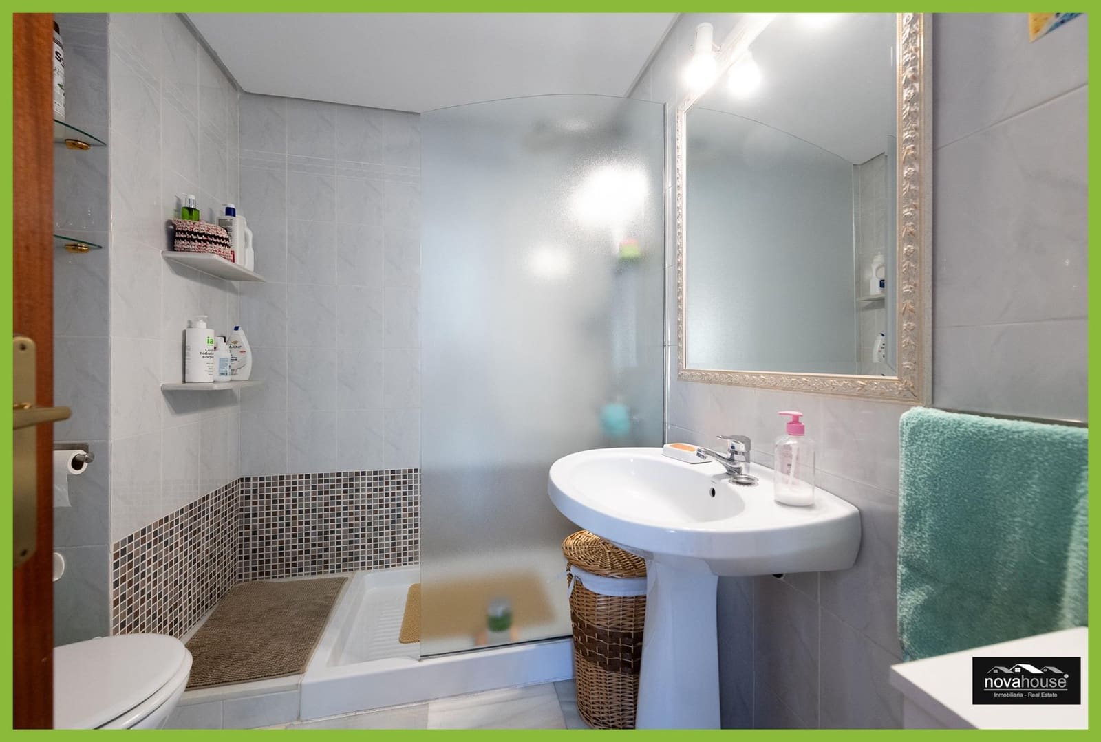 Ático de 2 habitaciones en Rincón de la Victoria en venta con piscina garaje - 388.000 € (Ref: 10115923)