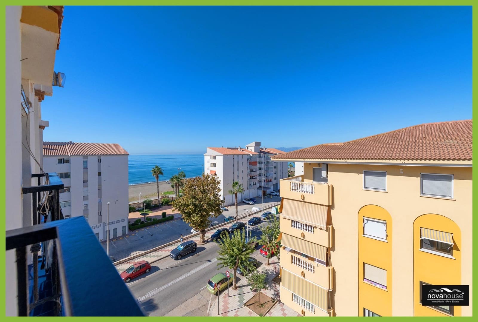 Ático de 2 habitaciones en Rincón de la Victoria en venta con piscina garaje - 388.000 € (Ref: 10115923)