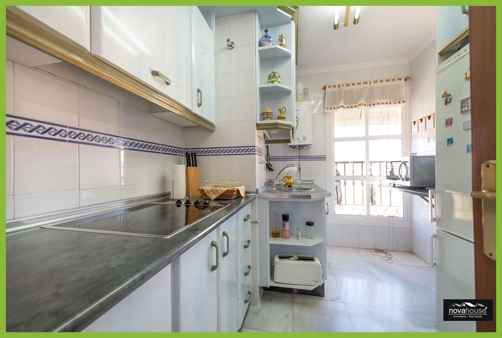 Ático de 2 habitaciones en Rincón de la Victoria en venta con piscina garaje - 388.000 € (Ref: 10115923)