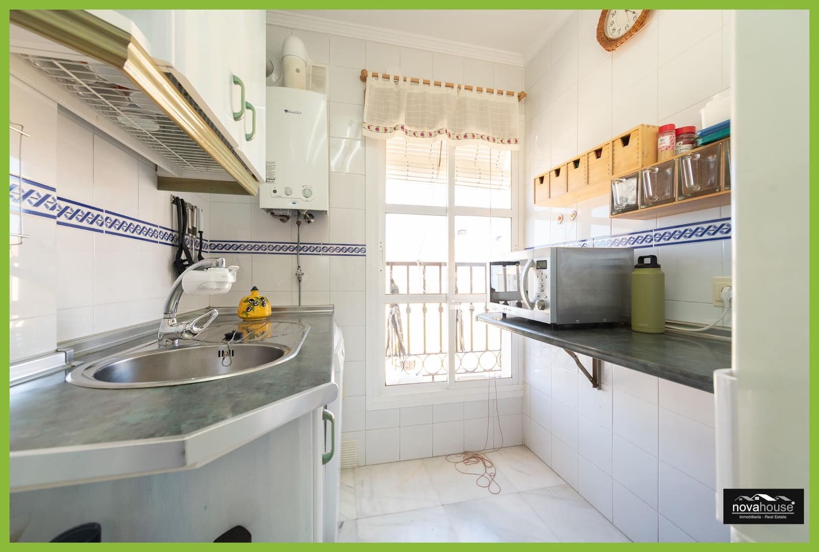 Ático de 2 habitaciones en Rincón de la Victoria en venta con piscina garaje - 388.000 € (Ref: 10115923)