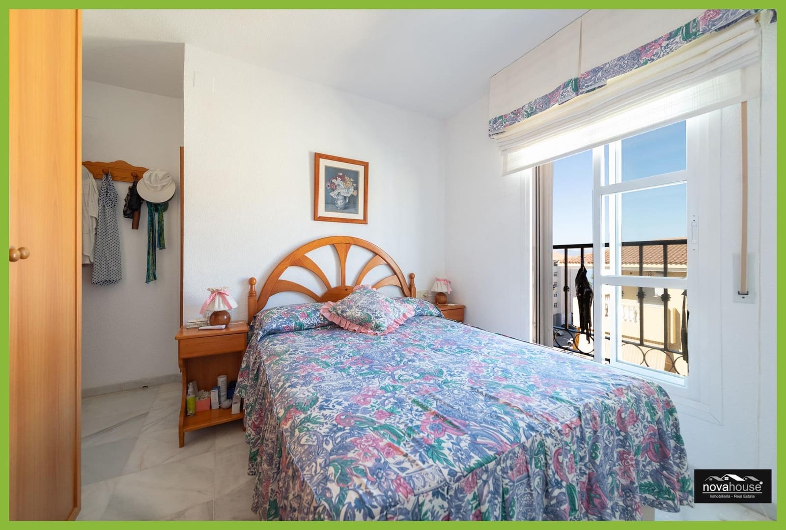 Ático de 2 habitaciones en Rincón de la Victoria en venta con piscina garaje - 388.000 € (Ref: 10115923)