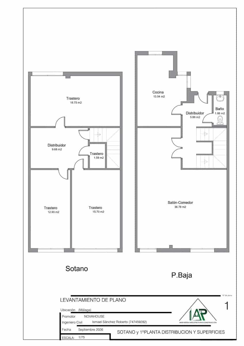 4 camera da letto Villetta a Schiera in vendita in Rincon de la Victoria - 576.500 € (Rif: 10115924)