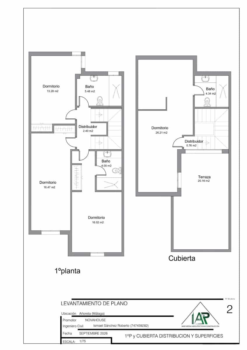 4 camera da letto Villetta a Schiera in vendita in Rincon de la Victoria - 576.500 € (Rif: 10115924)