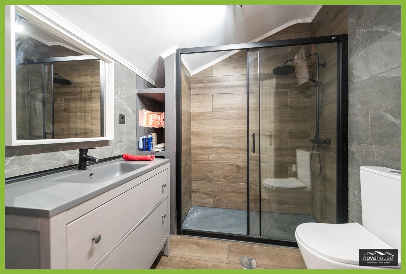 4 camera da letto Villetta a Schiera in vendita in Rincon de la Victoria - 576.500 € (Rif: 10115924)