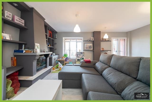 4 camera da letto Villetta a Schiera in vendita in Rincón de la Victoria - 576.500 € (Rif: 10115924)