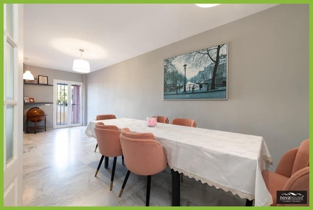 4 camera da letto Villetta a Schiera in vendita in Rincón de la Victoria - 576.500 € (Rif: 10115924)