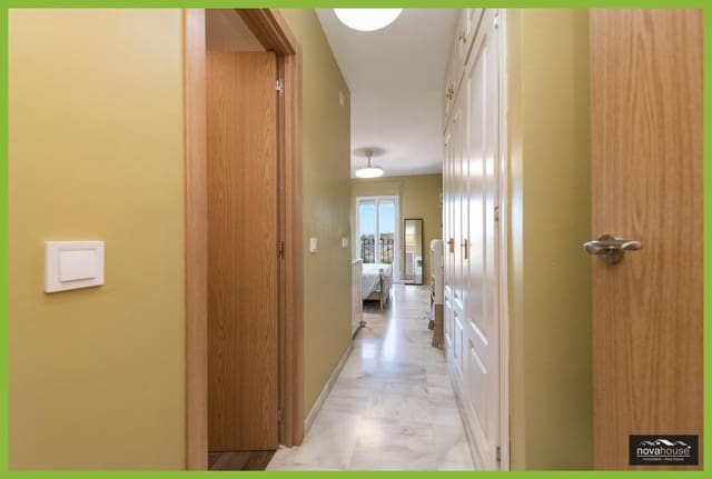 4 camera da letto Villetta a Schiera in vendita in Rincón de la Victoria - 576.500 € (Rif: 10115924)