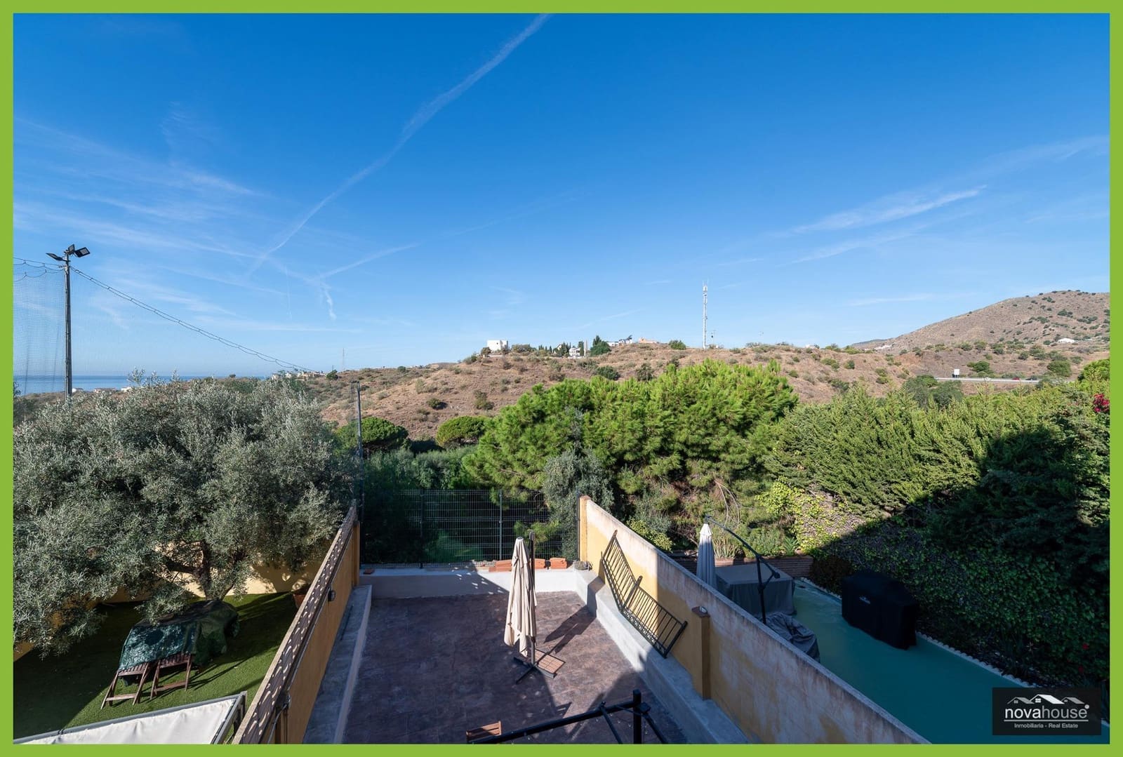 4 camera da letto Villetta a Schiera in vendita in Rincon de la Victoria - 576.500 € (Rif: 10115924)