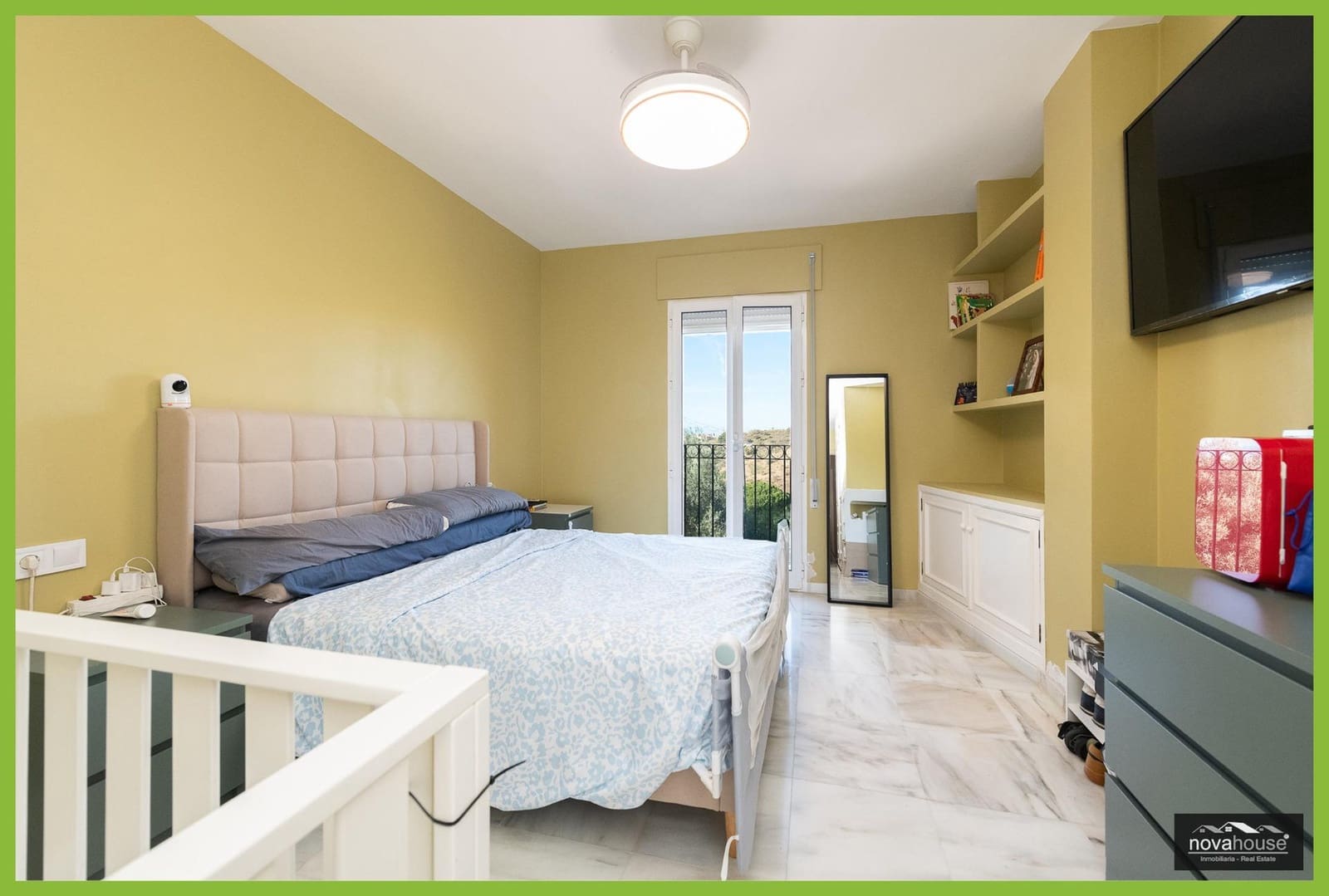 4 camera da letto Villetta a Schiera in vendita in Rincon de la Victoria - 576.500 € (Rif: 10115924)