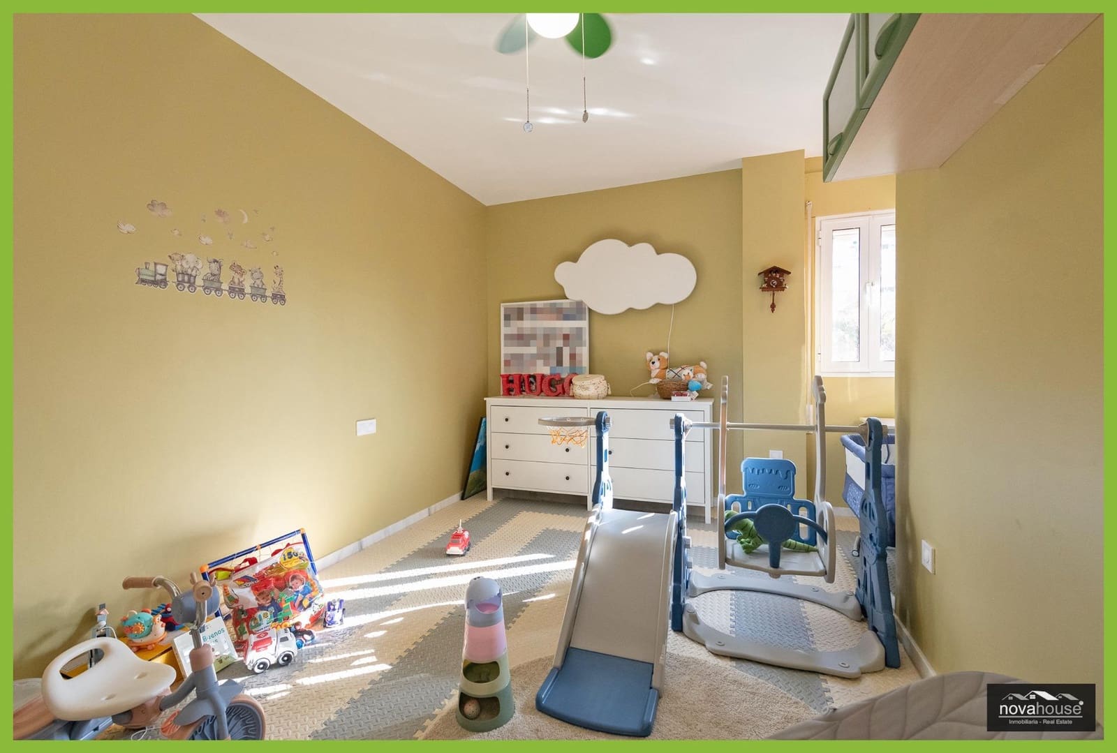 4 camera da letto Villetta a Schiera in vendita in Rincon de la Victoria - 576.500 € (Rif: 10115924)