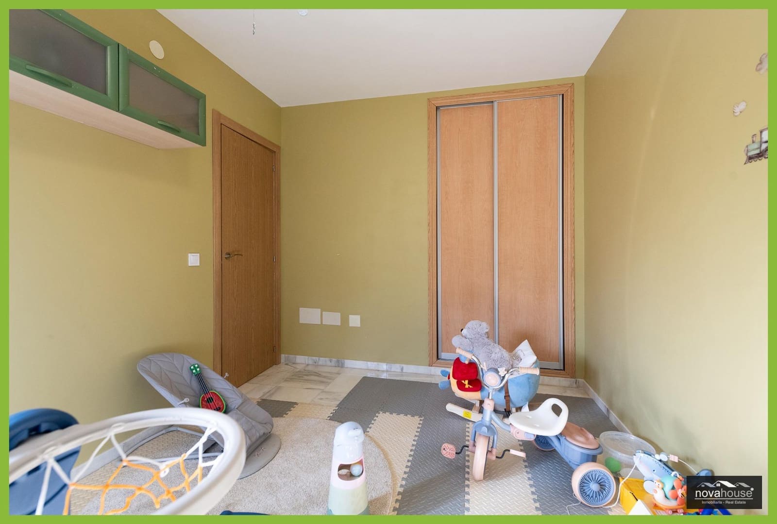 4 camera da letto Villetta a Schiera in vendita in Rincon de la Victoria - 576.500 € (Rif: 10115924)