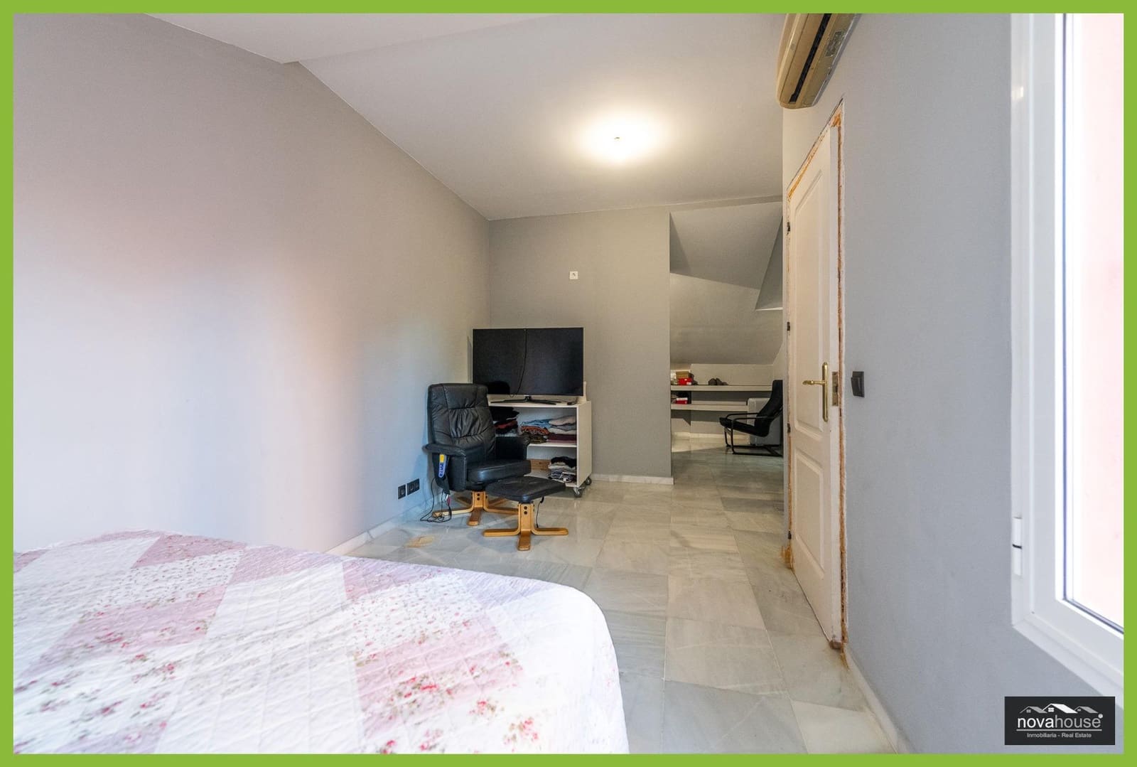 4 camera da letto Villetta a Schiera in vendita in Rincon de la Victoria - 576.500 € (Rif: 10115924)