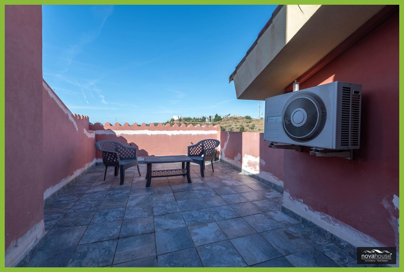 4 camera da letto Villetta a Schiera in vendita in Rincon de la Victoria - 576.500 € (Rif: 10115924)