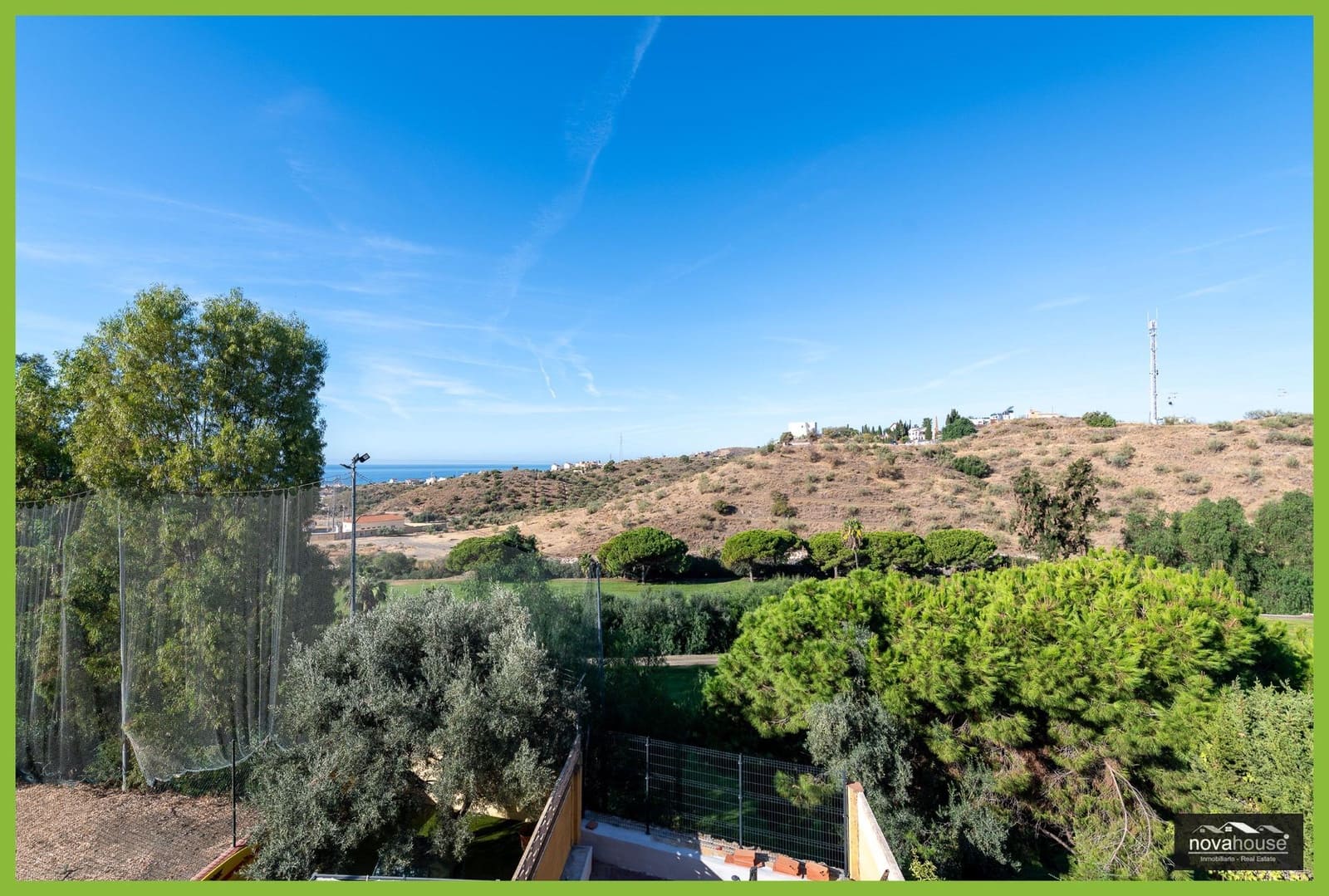 4 camera da letto Villetta a Schiera in vendita in Rincon de la Victoria - 576.500 € (Rif: 10115924)