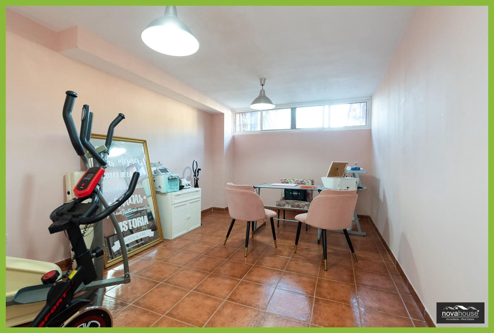 4 camera da letto Villetta a Schiera in vendita in Rincon de la Victoria - 576.500 € (Rif: 10115924)