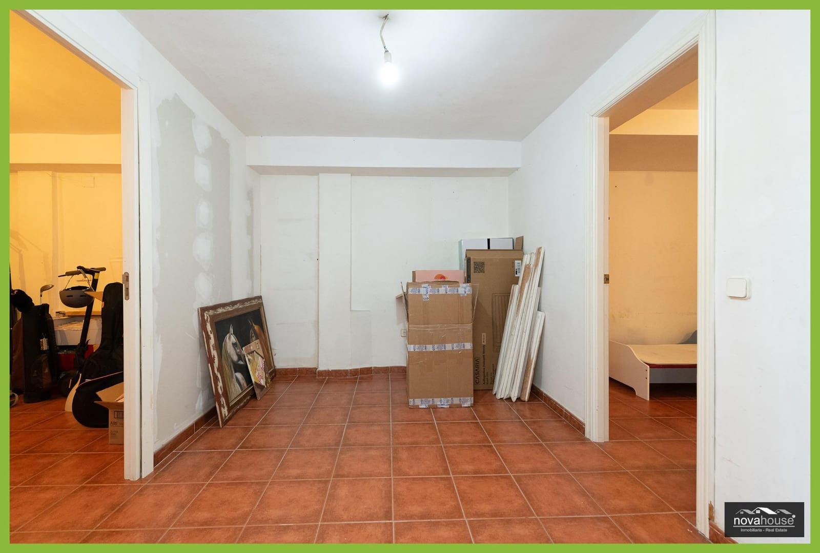 4 camera da letto Villetta a Schiera in vendita in Rincon de la Victoria - 576.500 € (Rif: 10115924)