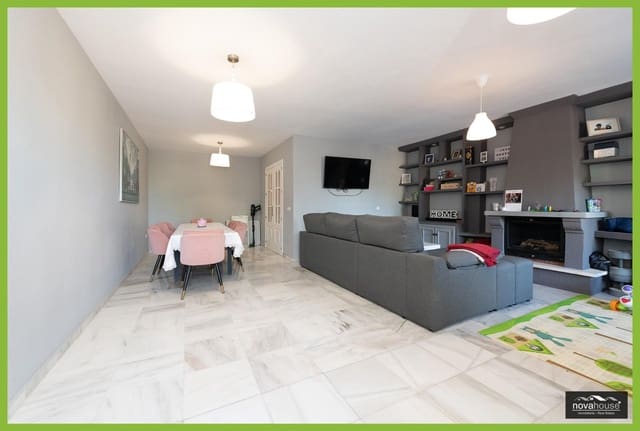 4 camera da letto Villetta a Schiera in vendita in Rincón de la Victoria - 576.500 € (Rif: 10115924)